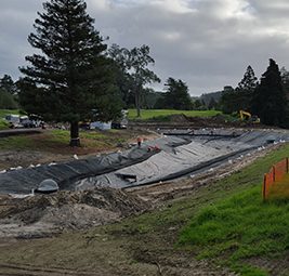 Contrax your Auckland earthwork contractors