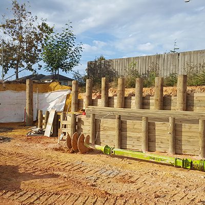 Retaining Walls Auckland