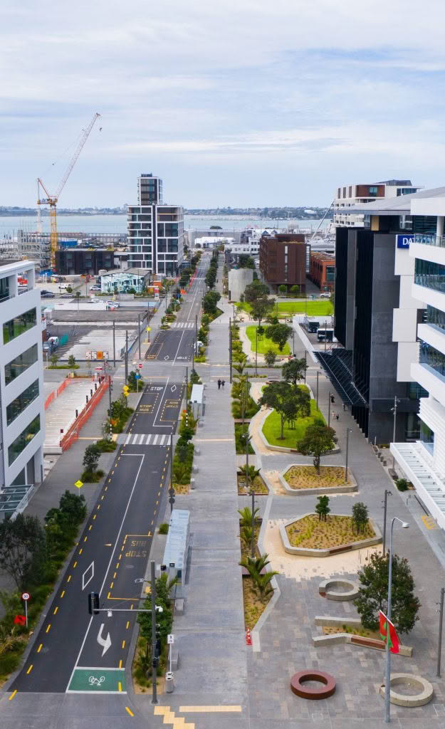 WynyardQuarterPark