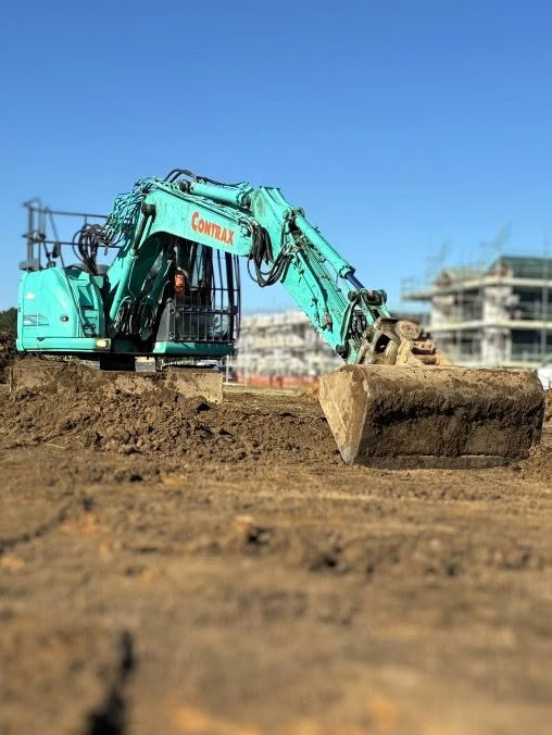 earthwork